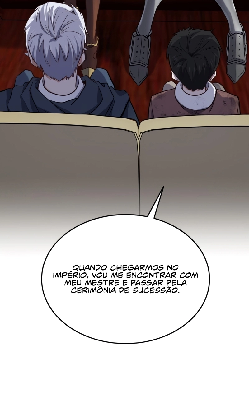 The Swordmaster's Reincarnation Capítulo 31 Página 110