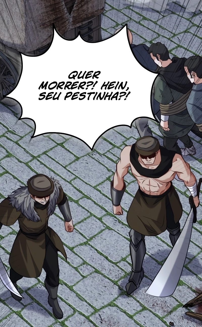 The Swordmaster's Reincarnation Capítulo 31 Página 13