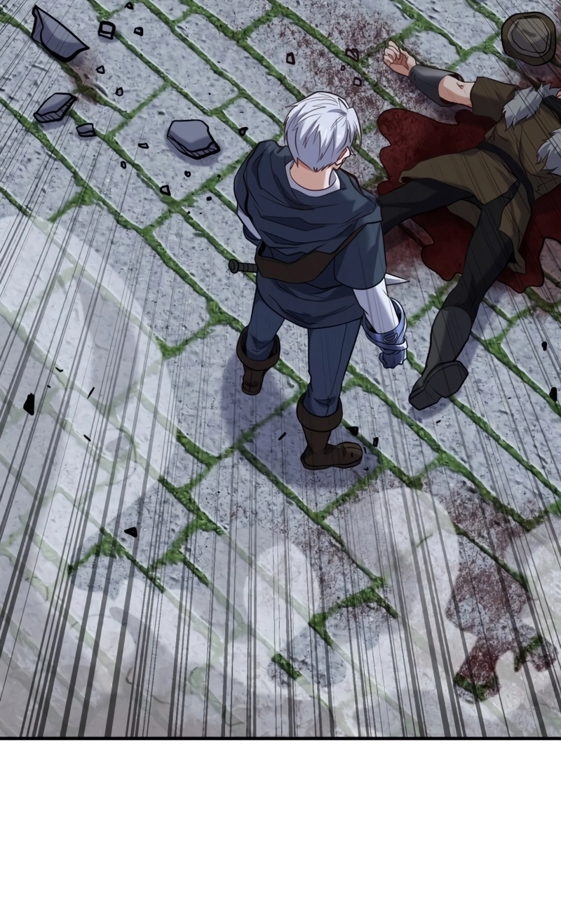 The Swordmaster's Reincarnation Capítulo 31 Página 14