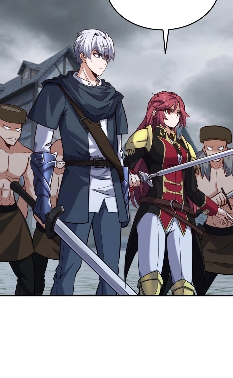 The Swordmaster's Reincarnation Capítulo 31 Página 17