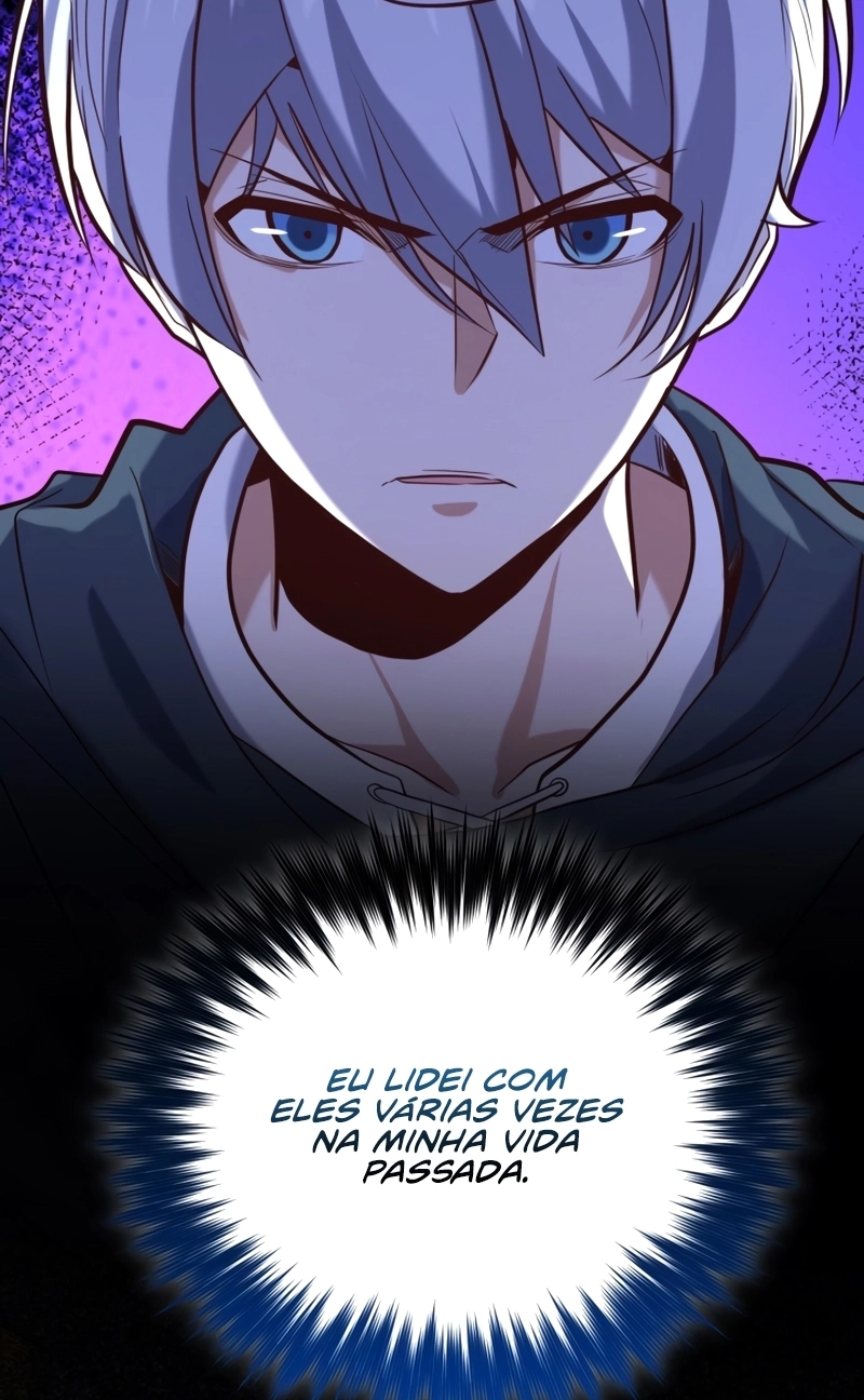 The Swordmaster's Reincarnation Capítulo 31 Página 20
