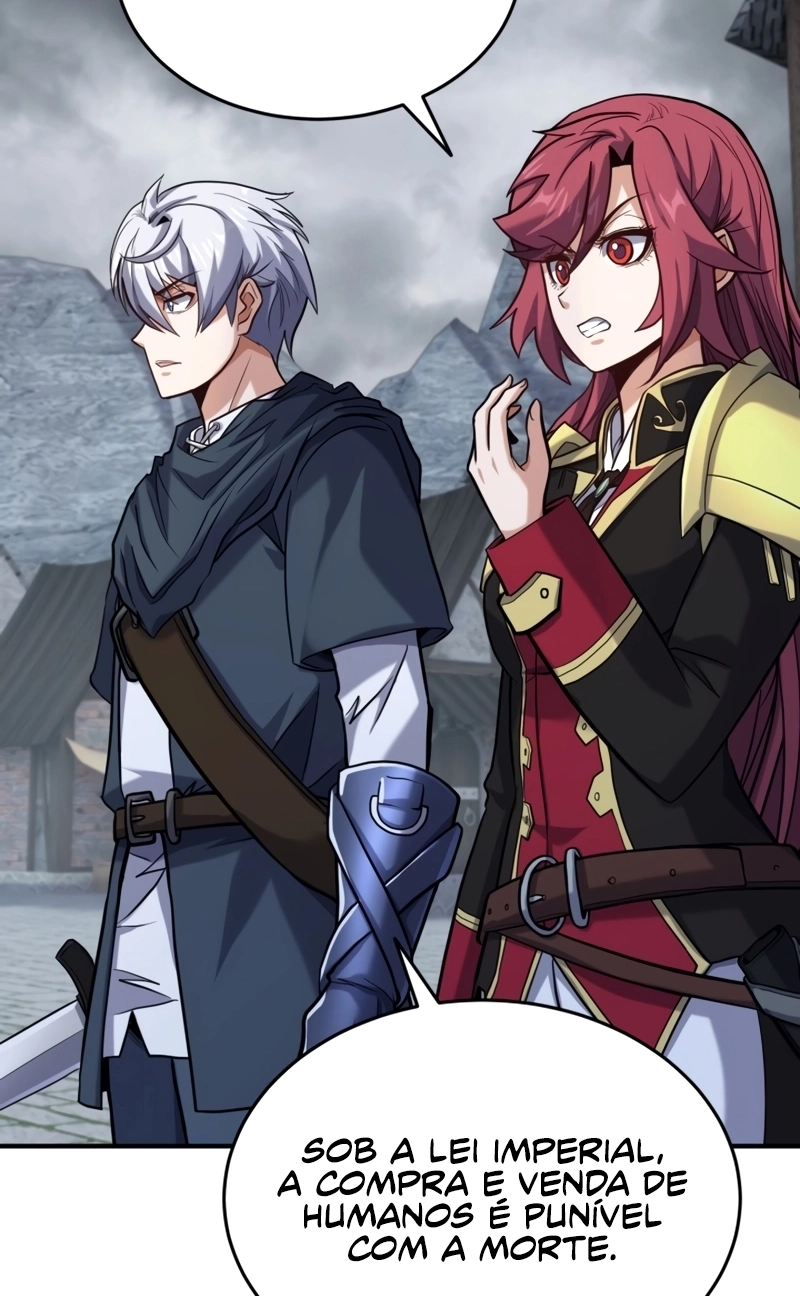 The Swordmaster's Reincarnation Capítulo 31 Página 23