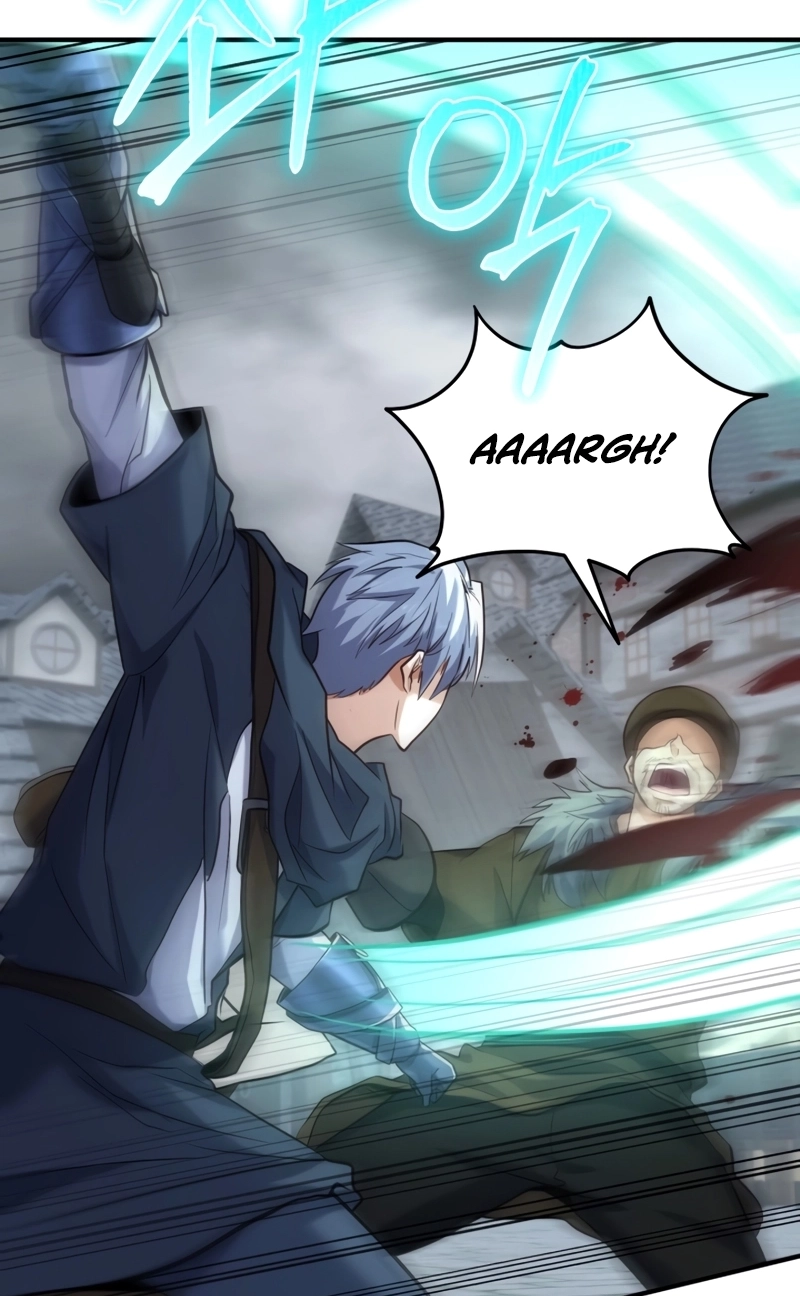 The Swordmaster's Reincarnation Capítulo 31 Página 26