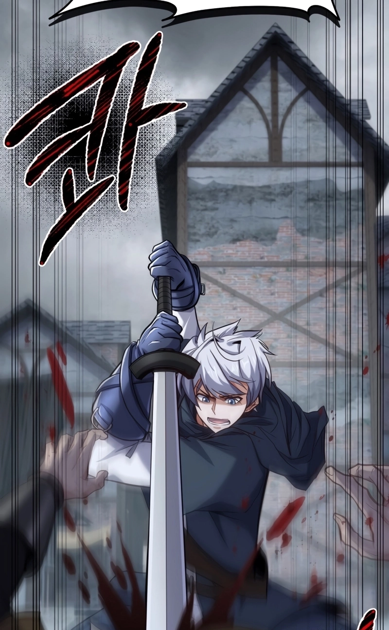 The Swordmaster's Reincarnation Capítulo 31 Página 30