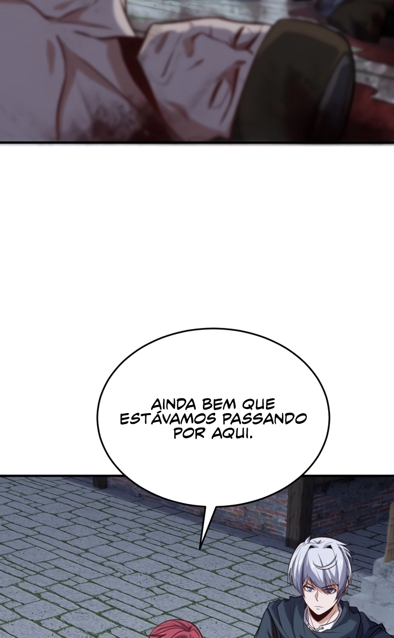 The Swordmaster's Reincarnation Capítulo 31 Página 34