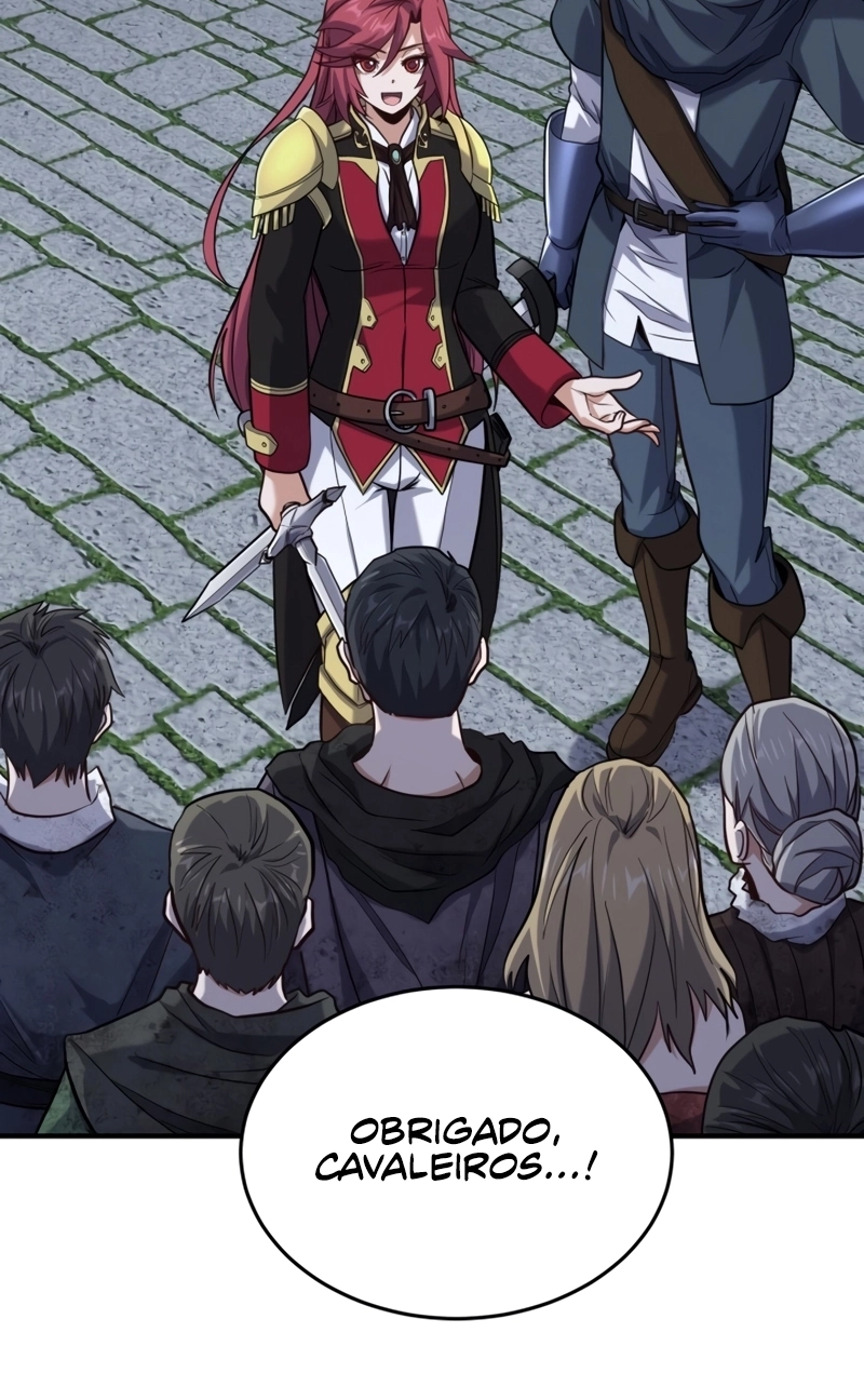 The Swordmaster's Reincarnation Capítulo 31 Página 35