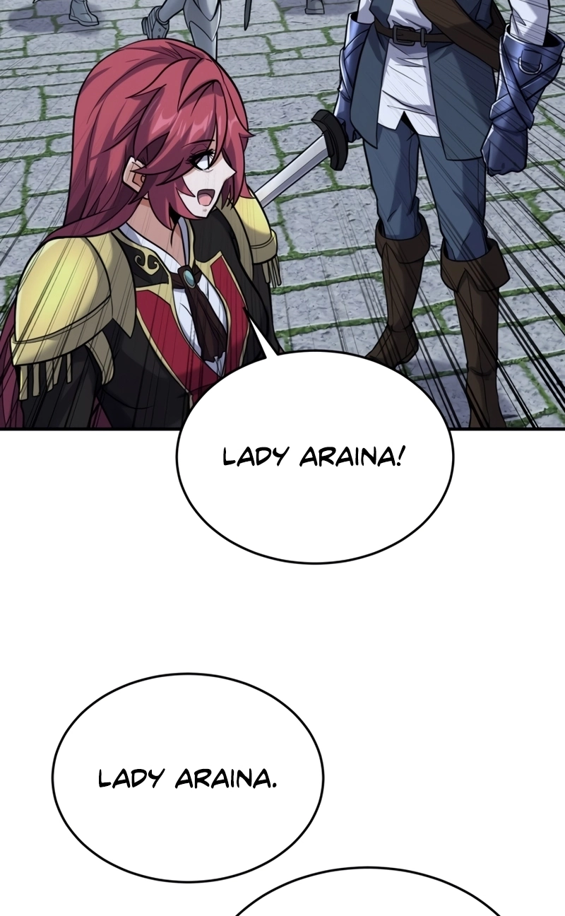 The Swordmaster's Reincarnation Capítulo 31 Página 38