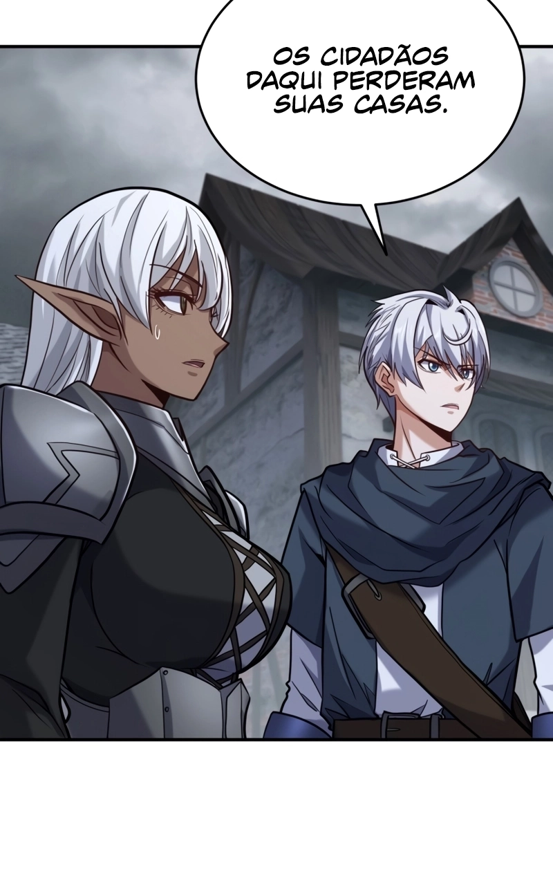 The Swordmaster's Reincarnation Capítulo 31 Página 39