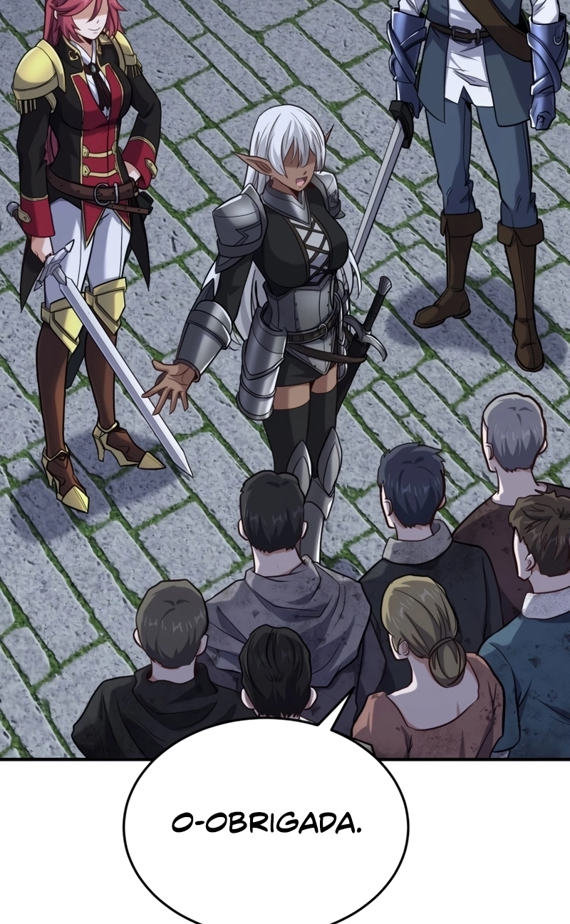 The Swordmaster's Reincarnation Capítulo 31 Página 42
