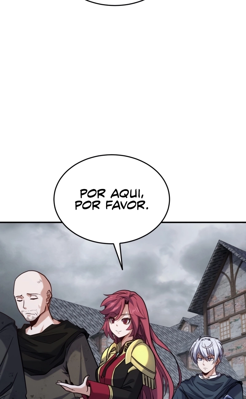 The Swordmaster's Reincarnation Capítulo 31 Página 43