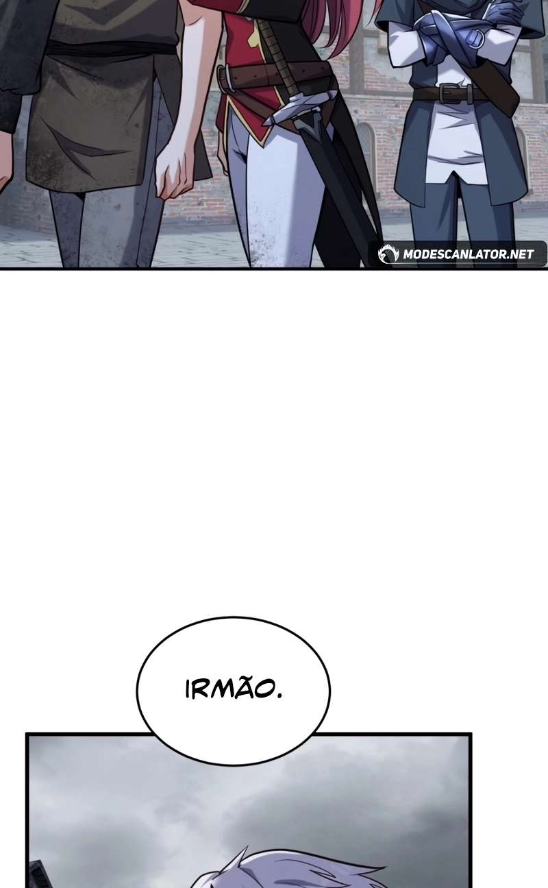 The Swordmaster's Reincarnation Capítulo 31 Página 44