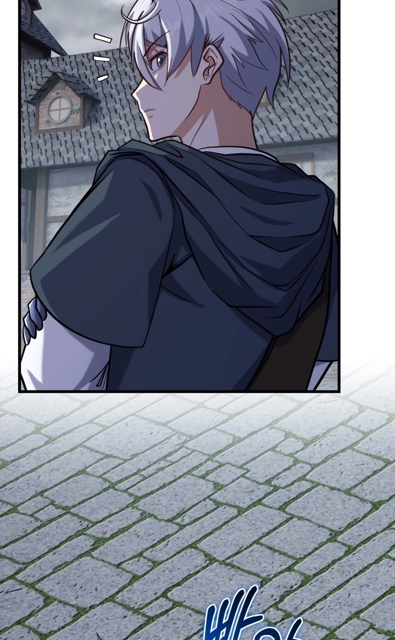 The Swordmaster's Reincarnation Capítulo 31 Página 45