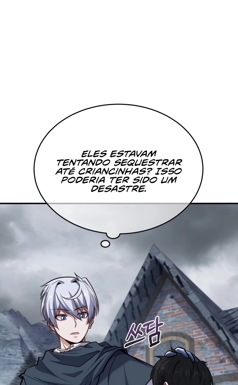 The Swordmaster's Reincarnation Capítulo 31 Página 49