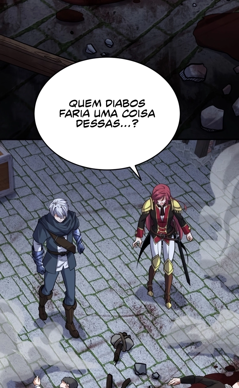 The Swordmaster's Reincarnation Capítulo 31 Página 5