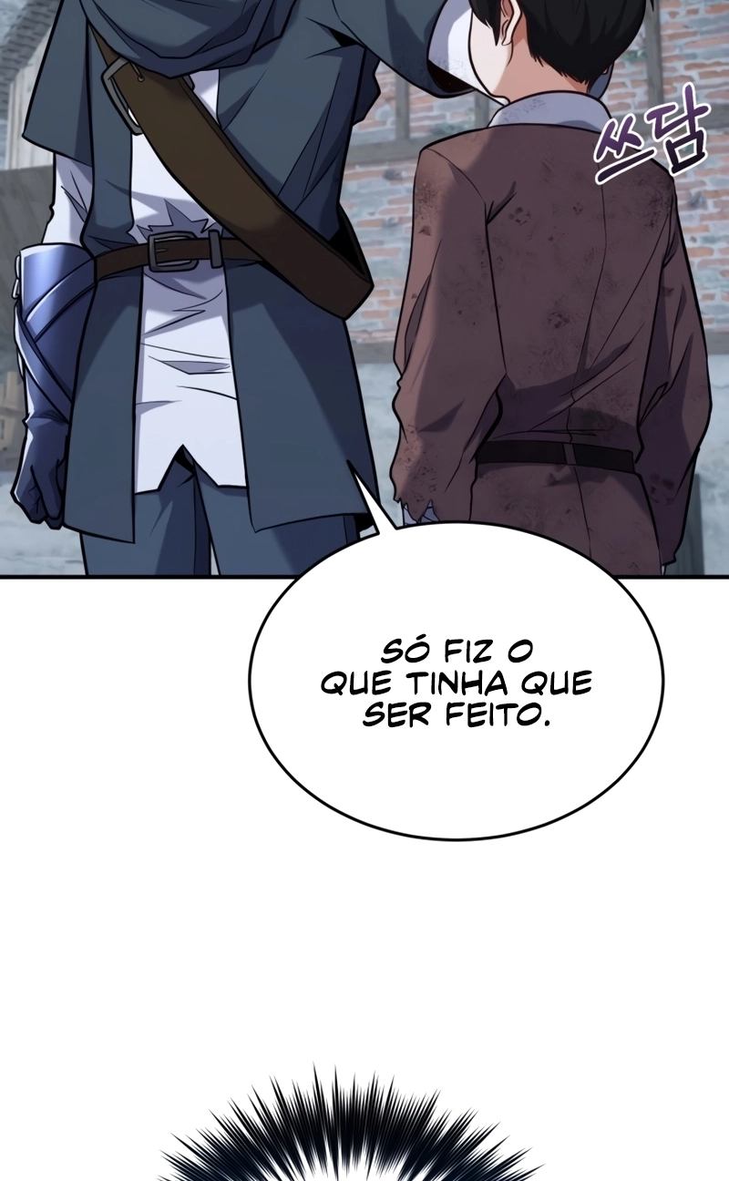 The Swordmaster's Reincarnation Capítulo 31 Página 50