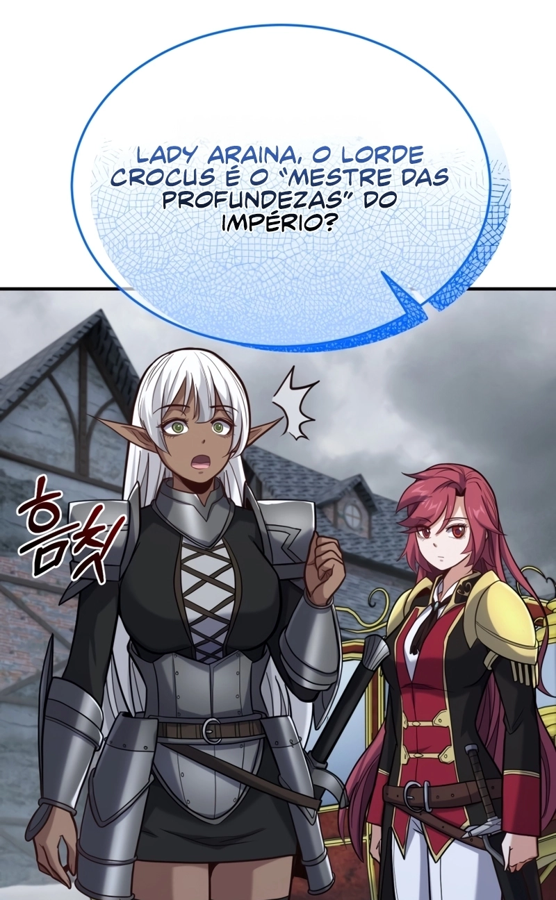 The Swordmaster's Reincarnation Capítulo 31 Página 59