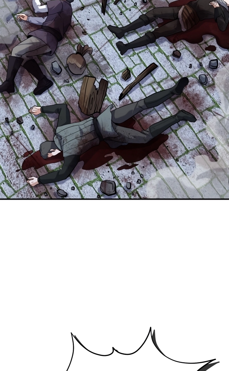 The Swordmaster's Reincarnation Capítulo 31 Página 6