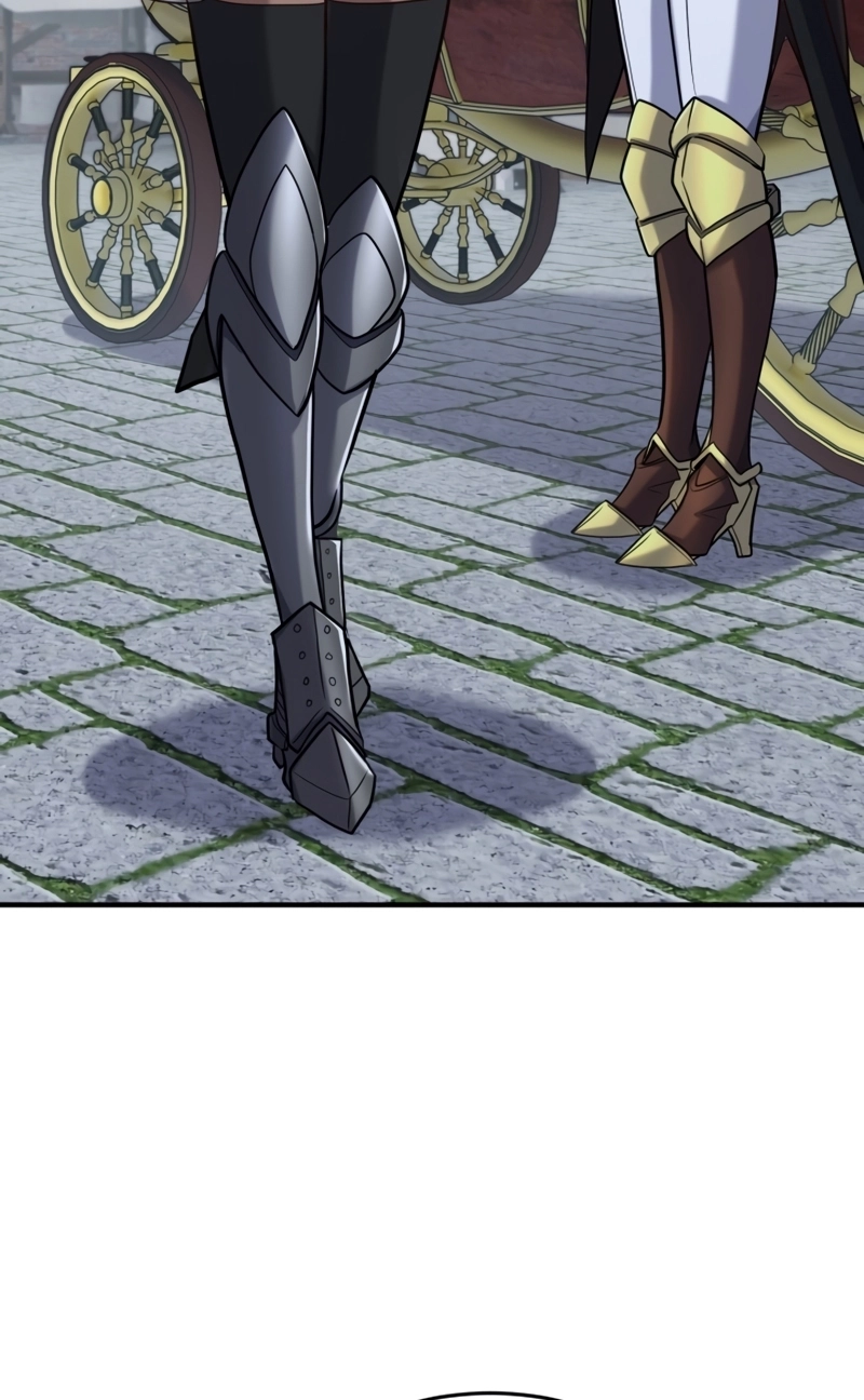 The Swordmaster's Reincarnation Capítulo 31 Página 60