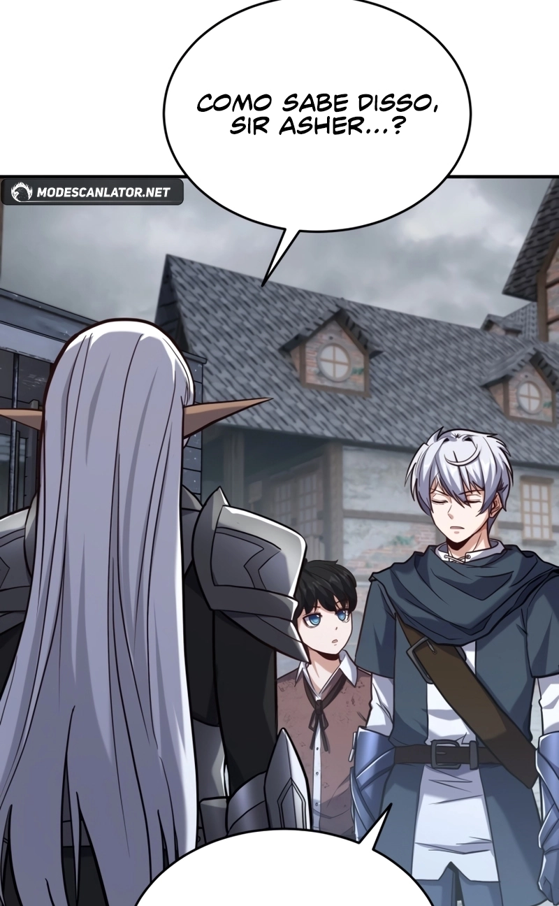The Swordmaster's Reincarnation Capítulo 31 Página 61