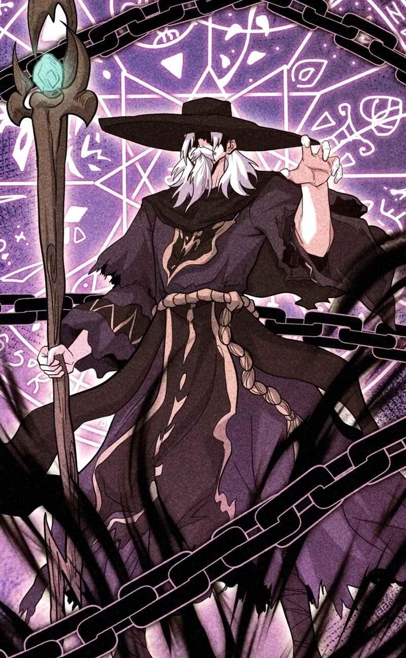 The Swordmaster's Reincarnation Capítulo 31 Página 65