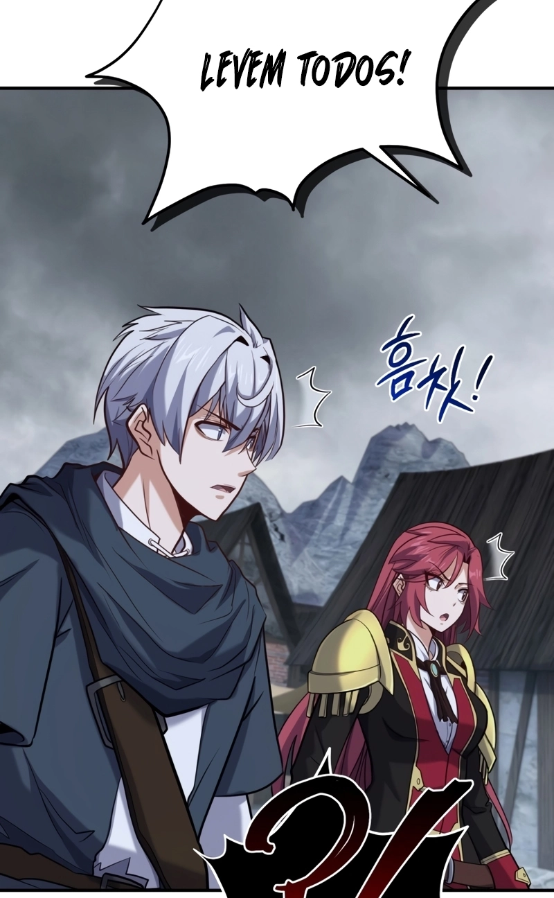 The Swordmaster's Reincarnation Capítulo 31 Página 7