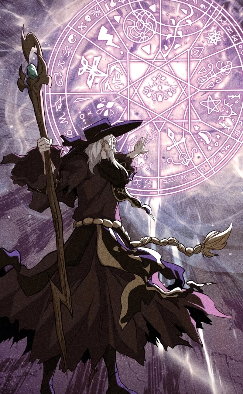 The Swordmaster's Reincarnation Capítulo 31 Página 71