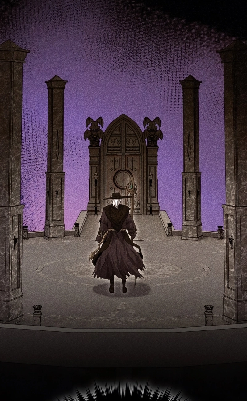 The Swordmaster's Reincarnation Capítulo 31 Página 73