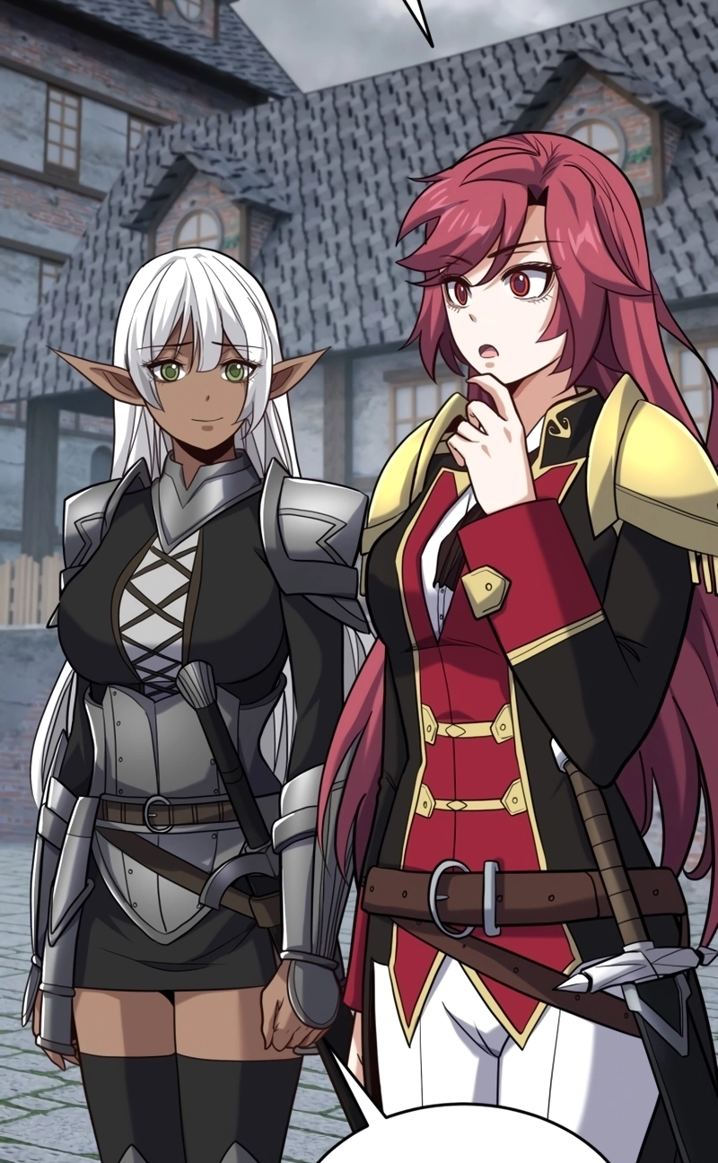 The Swordmaster's Reincarnation Capítulo 31 Página 75