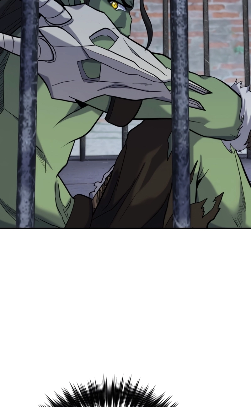 The Swordmaster's Reincarnation Capítulo 31 Página 79