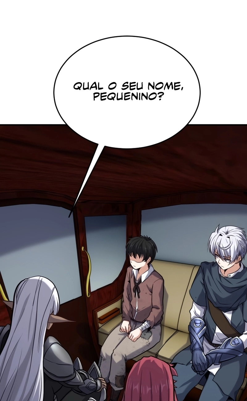 The Swordmaster's Reincarnation Capítulo 31 Página 87