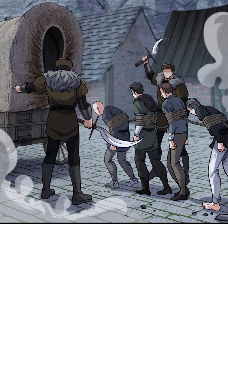 The Swordmaster's Reincarnation Capítulo 31 Página 9
