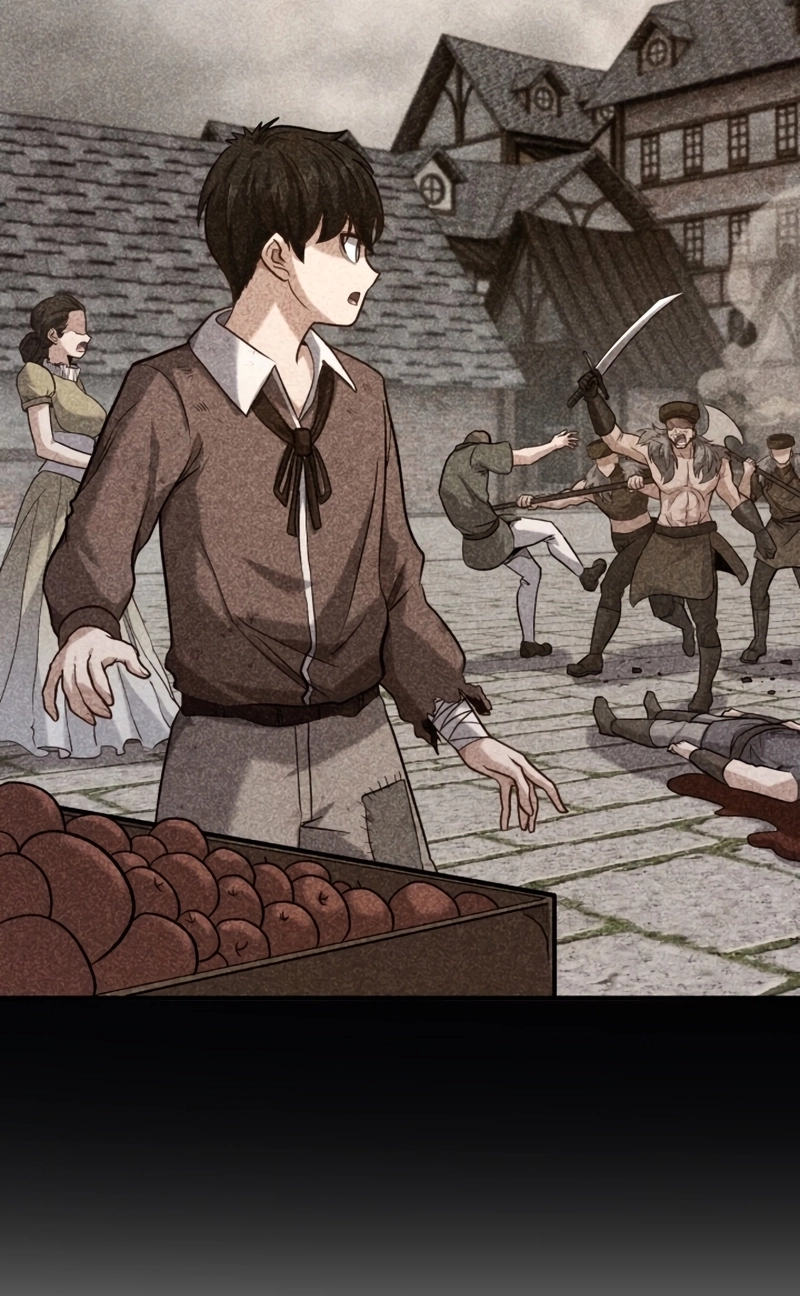 The Swordmaster's Reincarnation Capítulo 31 Página 91