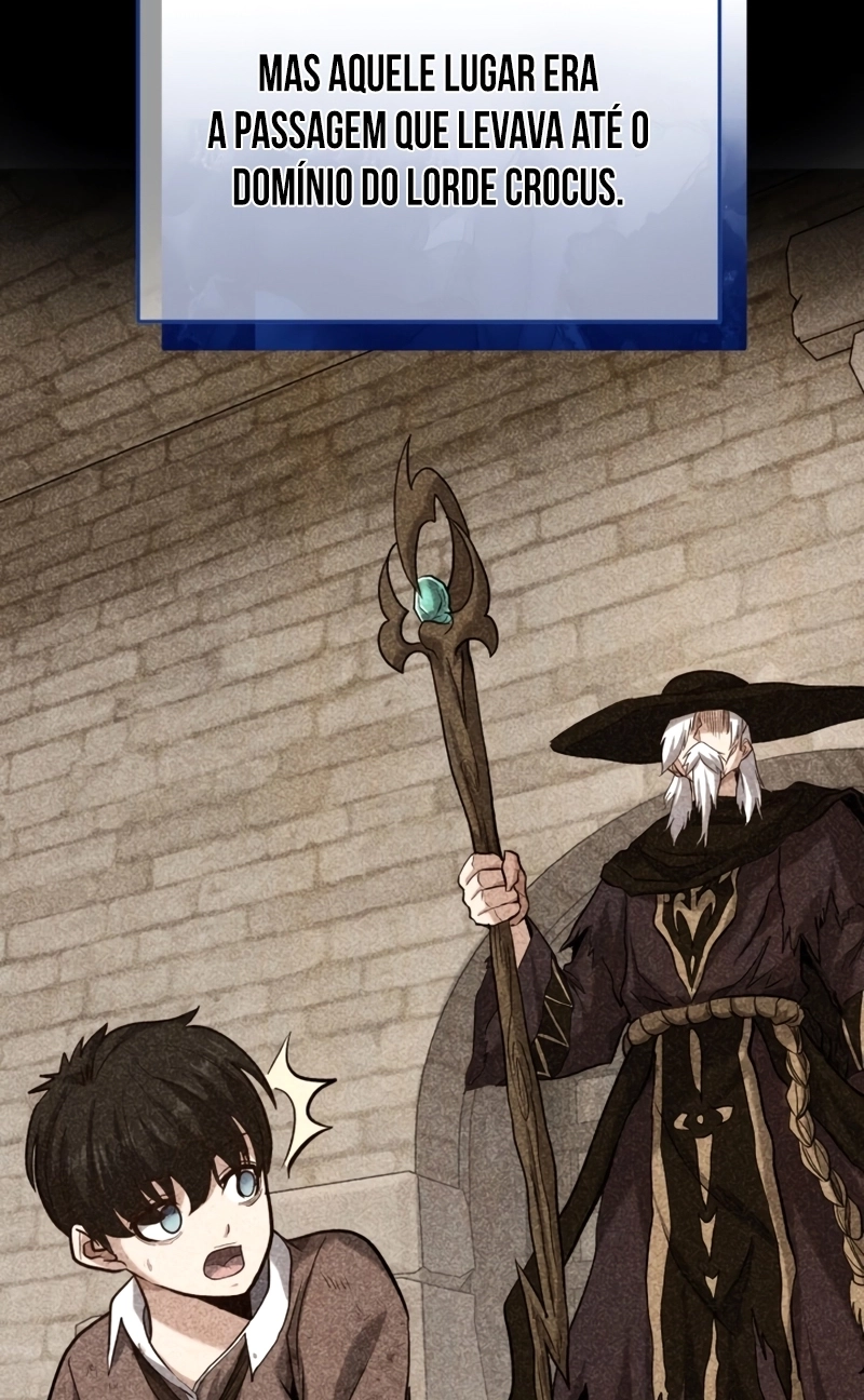 The Swordmaster's Reincarnation Capítulo 31 Página 98