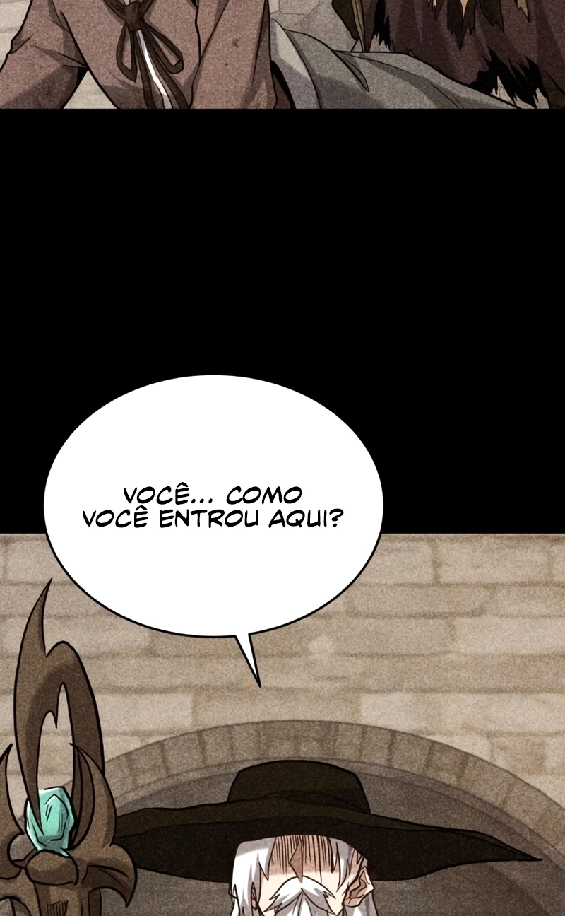 The Swordmaster's Reincarnation Capítulo 31 Página 99