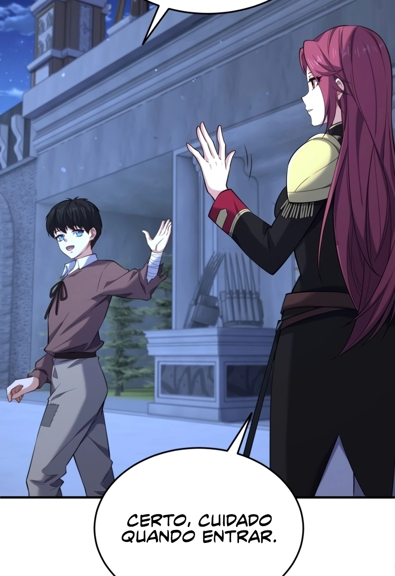 The Swordmaster's Reincarnation Capítulo 32 Página 10