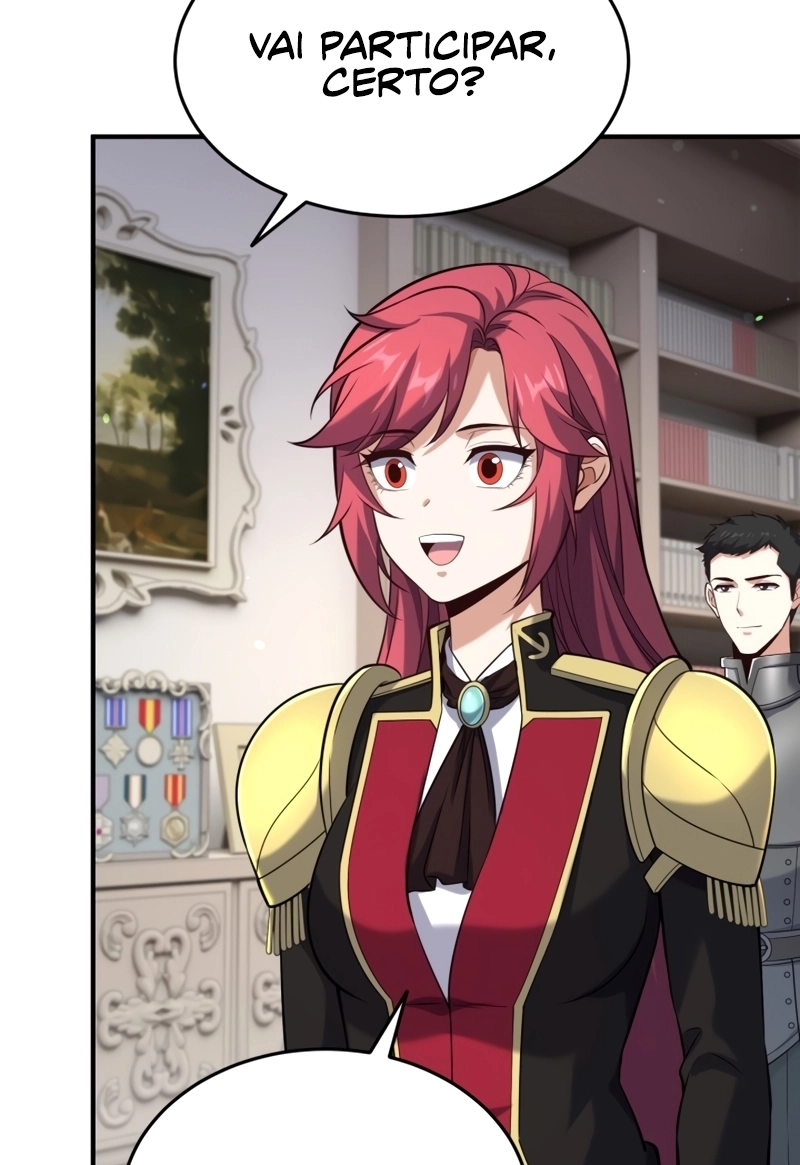 The Swordmaster's Reincarnation Capítulo 32 Página 100