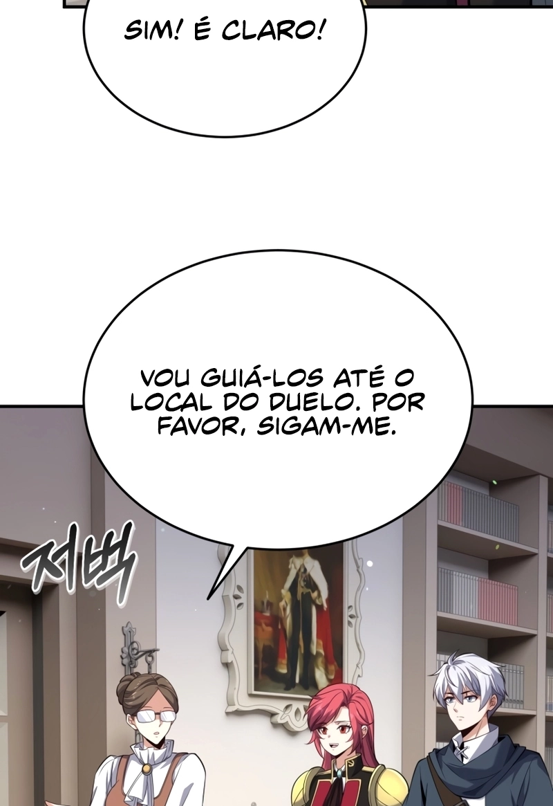 The Swordmaster's Reincarnation Capítulo 32 Página 101