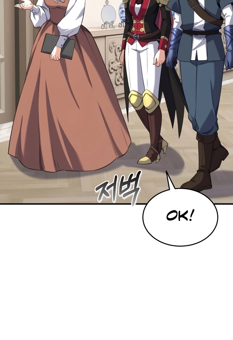 The Swordmaster's Reincarnation Capítulo 32 Página 102