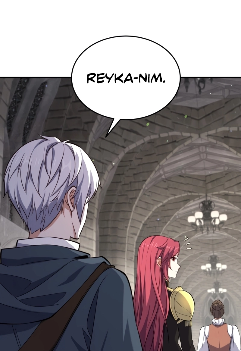 The Swordmaster's Reincarnation Capítulo 32 Página 103