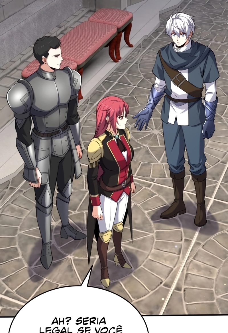 The Swordmaster's Reincarnation Capítulo 32 Página 105