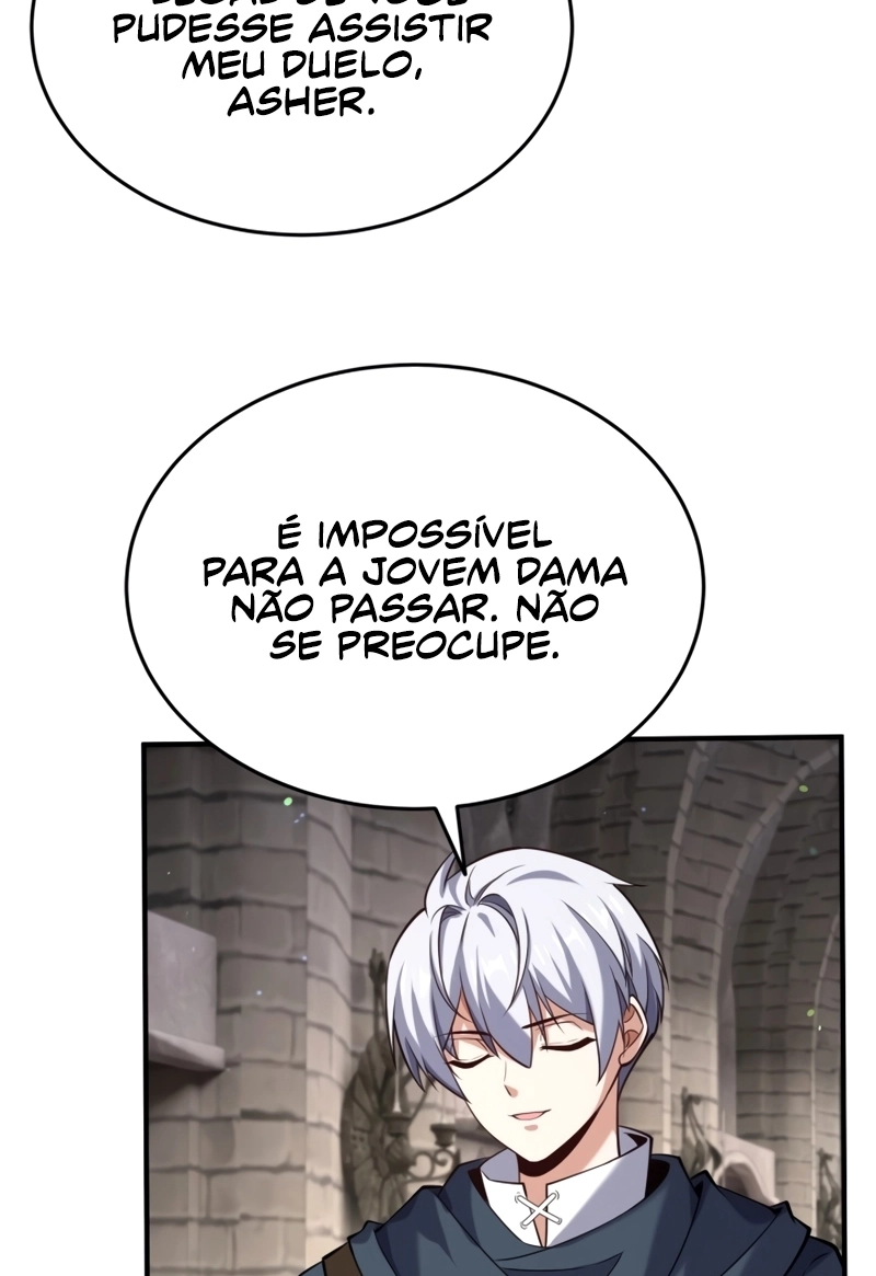 The Swordmaster's Reincarnation Capítulo 32 Página 106