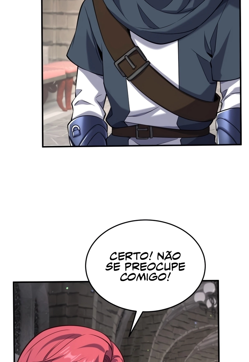 The Swordmaster's Reincarnation Capítulo 32 Página 107