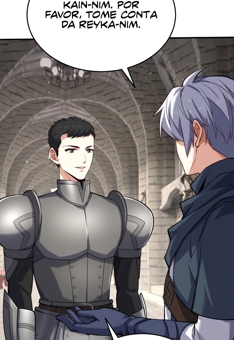 The Swordmaster's Reincarnation Capítulo 32 Página 109