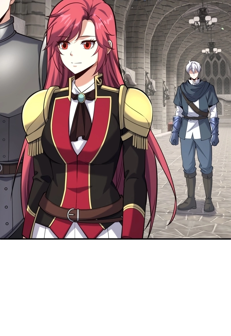 The Swordmaster's Reincarnation Capítulo 32 Página 111