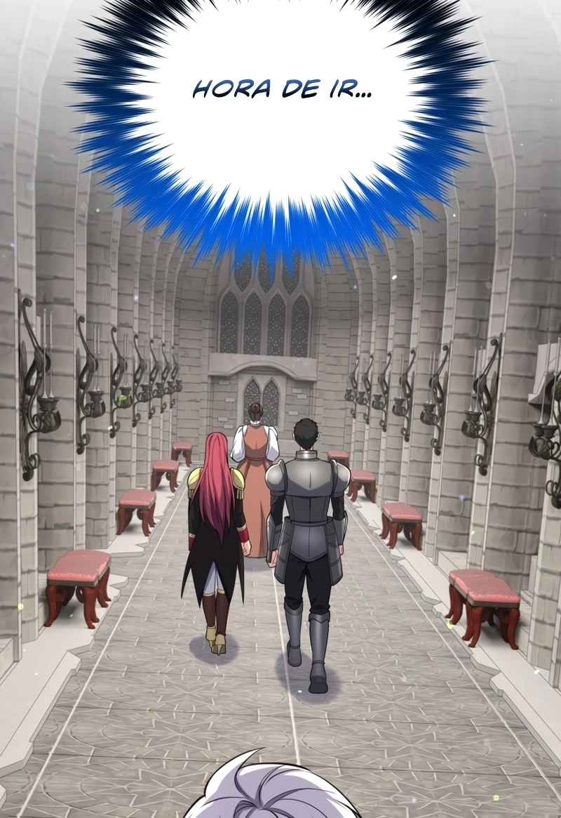 The Swordmaster's Reincarnation Capítulo 32 Página 113