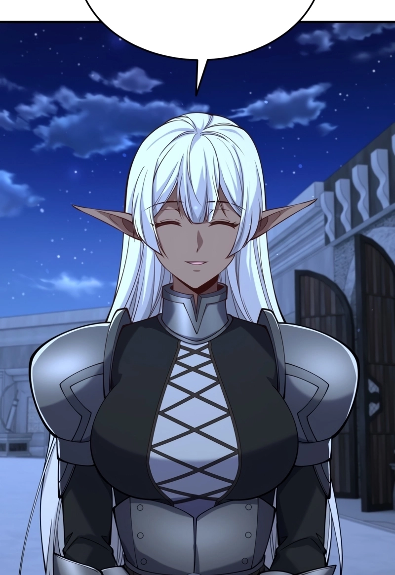 The Swordmaster's Reincarnation Capítulo 32 Página 15