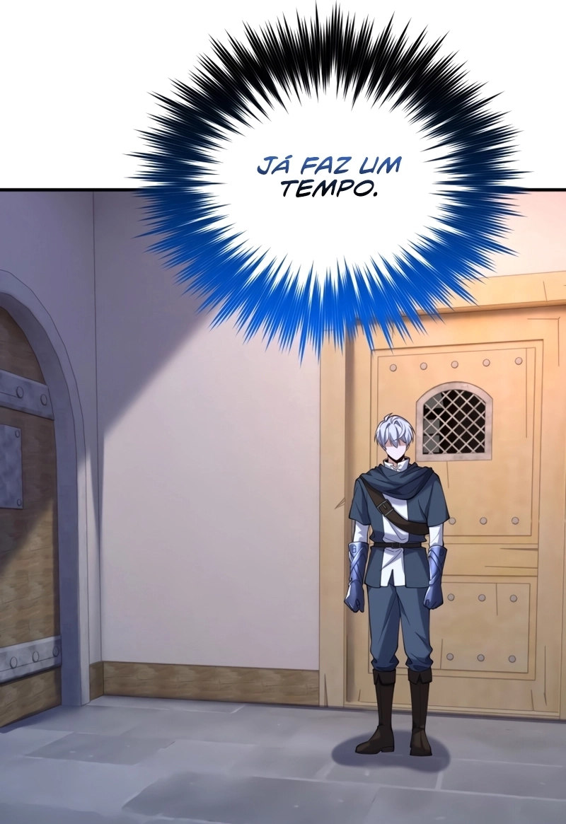 The Swordmaster's Reincarnation Capítulo 32 Página 18