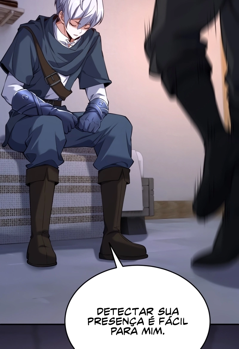 The Swordmaster's Reincarnation Capítulo 32 Página 27