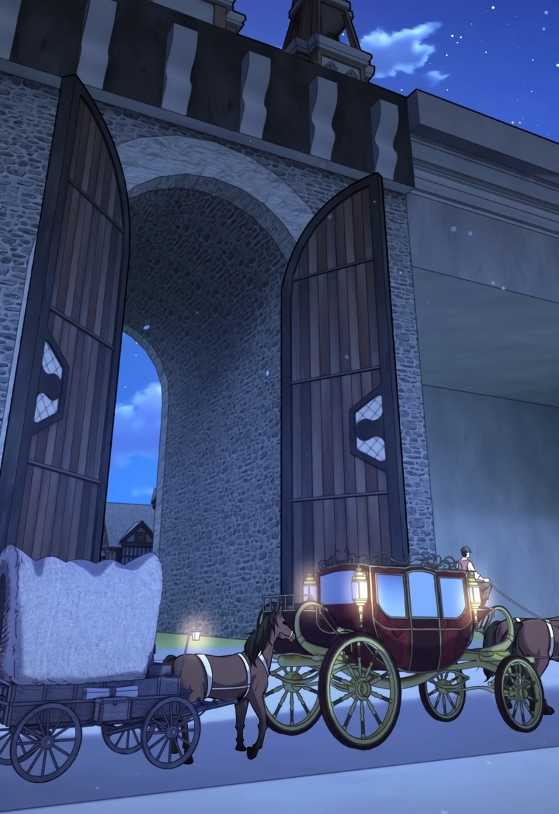 The Swordmaster's Reincarnation Capítulo 32 Página 3