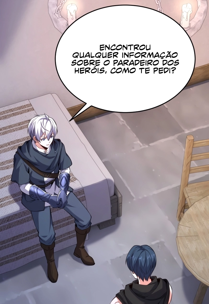The Swordmaster's Reincarnation Capítulo 32 Página 31